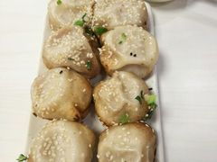 -咬不得高祖生煎·简餐(高银街店)
