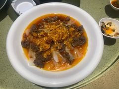 -铜锣湾·有麝自然香(重庆新天地店)