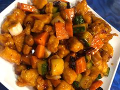 -东北饺子王(港澳广场购物中心店)