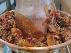 -0317火锅鸡·清真(正达店)