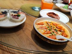 -永安鱼庄·镇江菜(三店纬五路店)