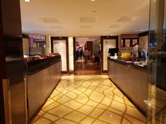-怡咖啡海鲜自助餐厅(浦东香格里拉店)