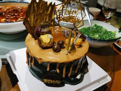 -蜀宴小调·精致家常菜(来福士店)