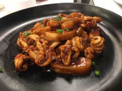 -阿明小菜·海鲜·上海菜(梅陇店)