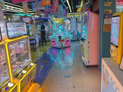 -风云再起游乐汇(北京西单西西友谊店)