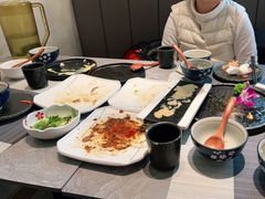 -和风铁板料理(山姆会员店)