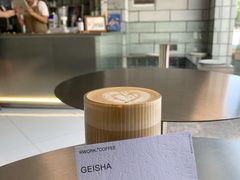 -RWORK·COFFEE(滨江店)