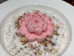 -汉水谣·江景餐厅(江滩店)