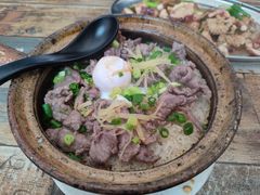 -文记煲仔饭