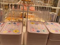 -好利来(上海长宁龙之梦店)