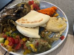 -La Medina餐厅(亮马河南路店)