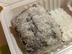 -老回回烩面馆(左家庄店)