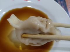 -老边饺子馆(东单店)