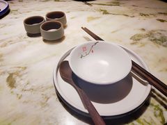 -绿茶餐厅(乐峰广场店)