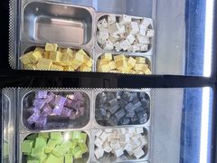 -白色日记·手作酸奶(麦凯乐店)