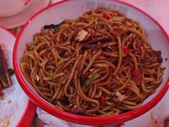 -三毛烧烤·南昌大排档(山姆店)