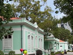 -龙环葡韵住宅式博物馆