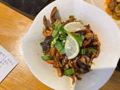 -隔壁老王·家常云南菜(花巷店)