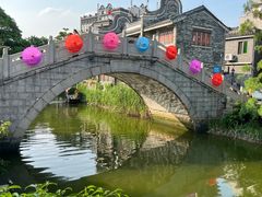 -东涌水乡风情街