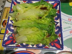 -玛嘉烈(北京金融街店)