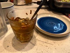 -鱼酷活鱼烤鱼(南京水游城店)