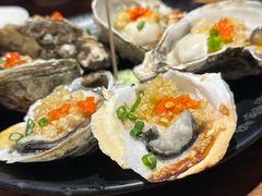 -烧蠔帮·湛江生蚝(工农店)
