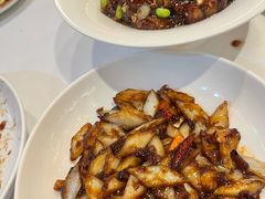 -到家尝北京菜(西坝河店)
