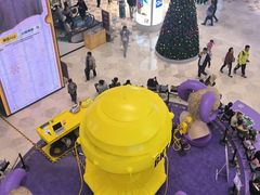 -皇庭广场(福华三路店)