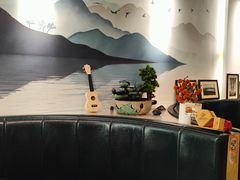 -山海菜馆·海肠捞饭·青岛菜(栈桥店)