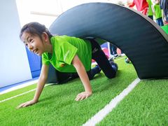 -能量学院少儿体能运动馆(公园1872店)