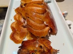 -京味斋·北京烤鸭(北京南站洋桥店)