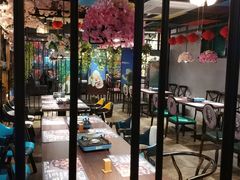 大堂-甲大帅·甲鱼·椰子鸡主题餐厅(唐家店)