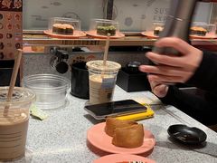 -争鲜回转寿司(中街大悦城店)