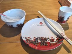 -村长家的疙瘩汤·东营菜(东营茶城店)