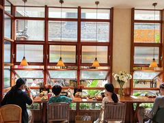 -银米·云南传统过桥米线(双廊黑金冠店)