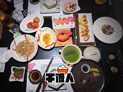 -花潮料理艺食馆(SM新生活广场店)