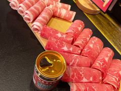-吼堂老火锅(武汉 天地壹方南馆店)