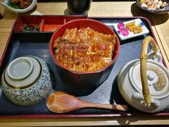 -昇鳗鱼家(浦东店)