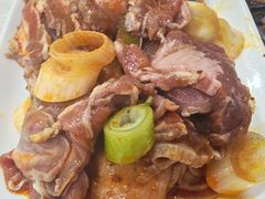 -平山城鑫烧烤(建国楼店)