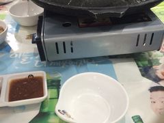 iphone_upload_pic-金妈家烤肉(龙湖U城天街店)
