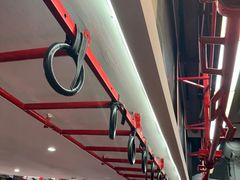 -Stone Motion Fitness 释动健身