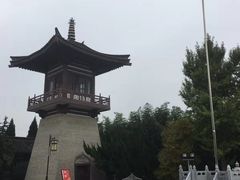-法门文化景区