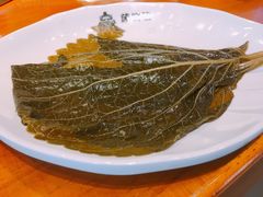 -万兴佳烤肉·长白山老味道(东岸里店)
