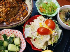 -菊儿人家·北京胡同菜(南锣鼓巷店)