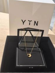 -YIN隐(前滩太古里精品店)