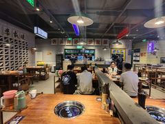 -楠火锅(仁恒梦中心店)