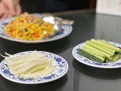-利群烤鸭店(前门店)