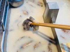 -海底捞火锅(老城根店)