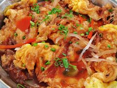 -红旗山庄(圭峰山店)