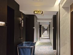 -铂尔登国际酒店(南山深圳湾口岸店)